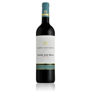 Terre des Brus Cabernet Sauvignon