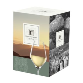 BIB Blanc